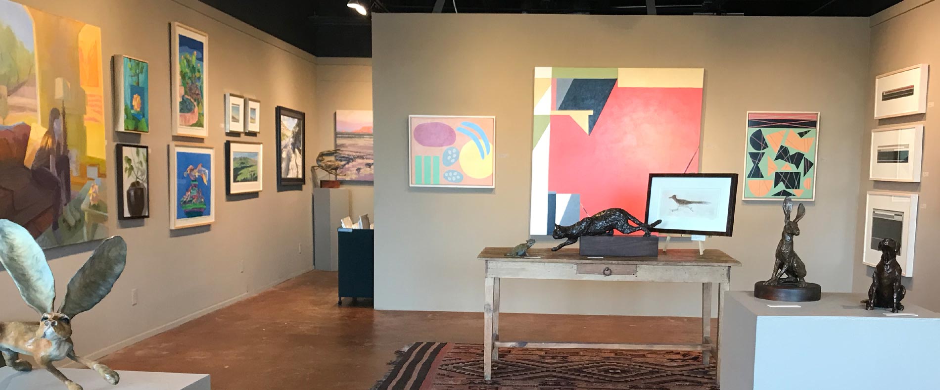 hunt Gallery Art Gallery & Dealer San Antonio, TX